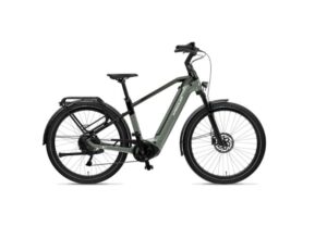 E-Bike Trekking / City / SUV Kreidler Vita 2.0 - Shimano Cues 11-Gang / Bosch Performance Line PX / 800Wh / Disc