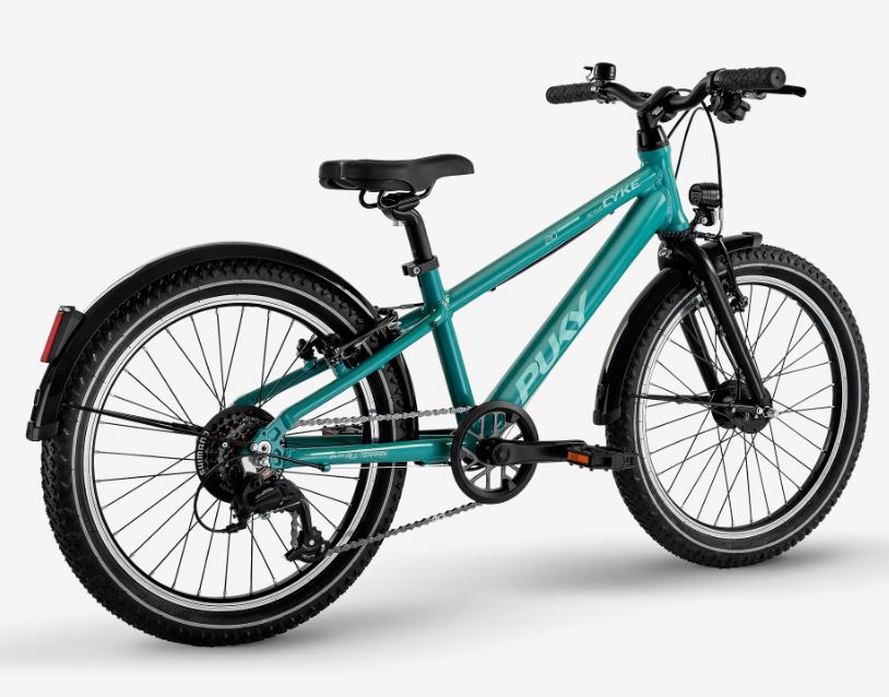 PUKY CYKE 20-7 ACTIVE – Bild 3
