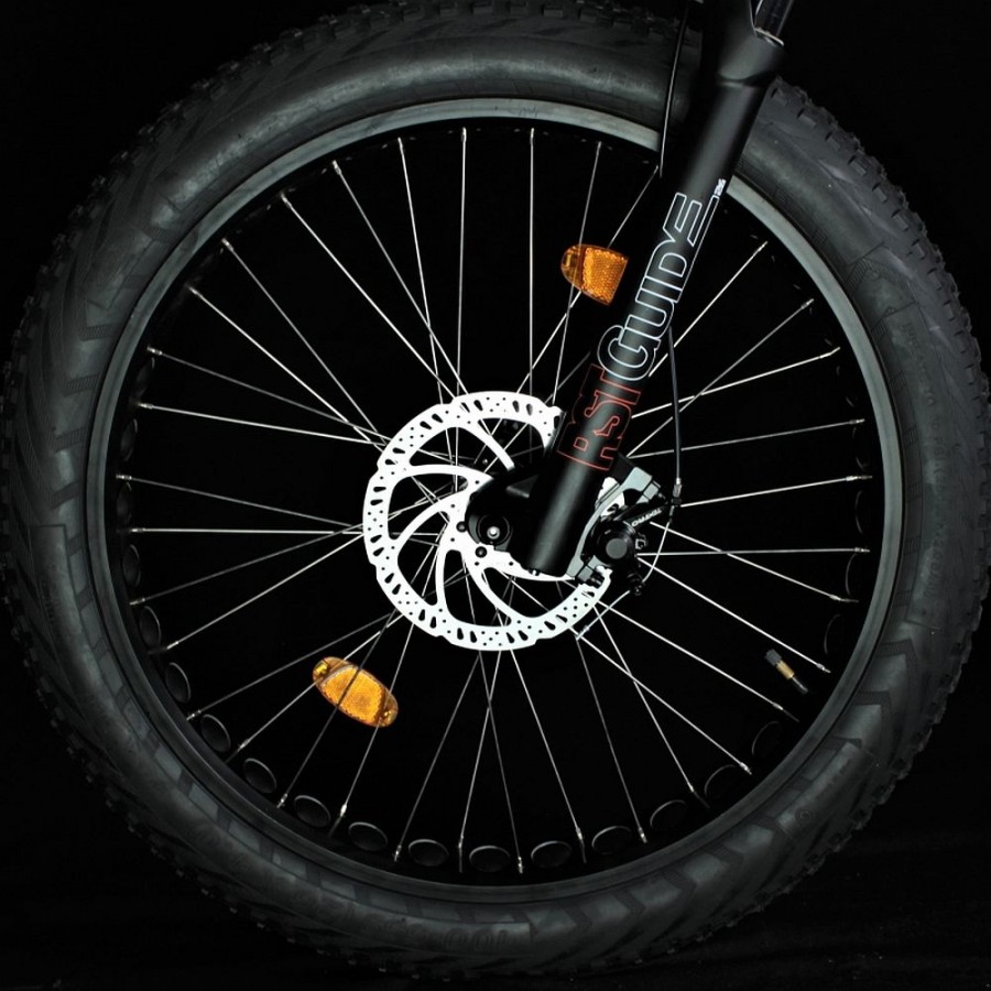 E-Bike MTB NCM Aspen Das-Kit 624 Wh 3 x 7-Gang 26 Zoll – Bild 8