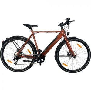 E-Bike Trekking / City NCM C7 Das-Kit 504 Wh
