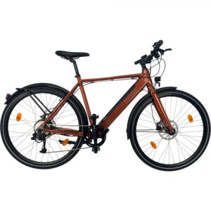 E-Bike Trekking / City NCM C7 Das-Kit 504Wh