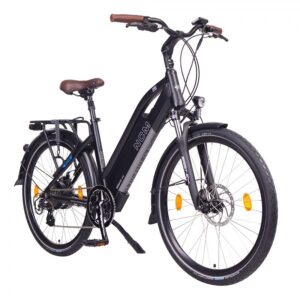 E-Bike Trekking / City NCM Milano Das-Kit 624 Wh