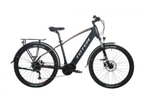 E-Bike Trekking / Urban TOTEM Mythos VINKA E20 720Wh