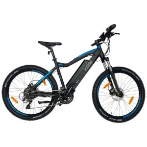 E-Bike MTB NCM Moscow Plus Das-Kit 768Wh