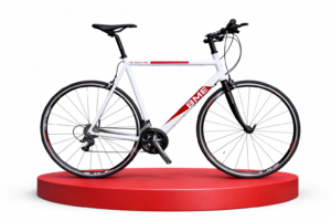 BME RE3000 28" 3 x 10 Gang Fitness/-Sportrad
