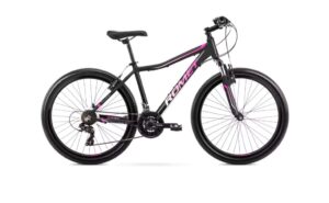 MTB Hardtail ROMET JOLENE 6.0 26″ 3x7-Gänge