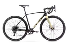 Gravelbike ROMET BOREAS 2 LITE 28" 11-Gänge