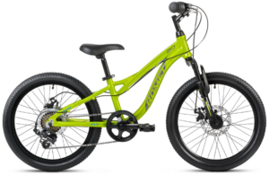 ROMET RAMBLER FIT 20 6-Gänge