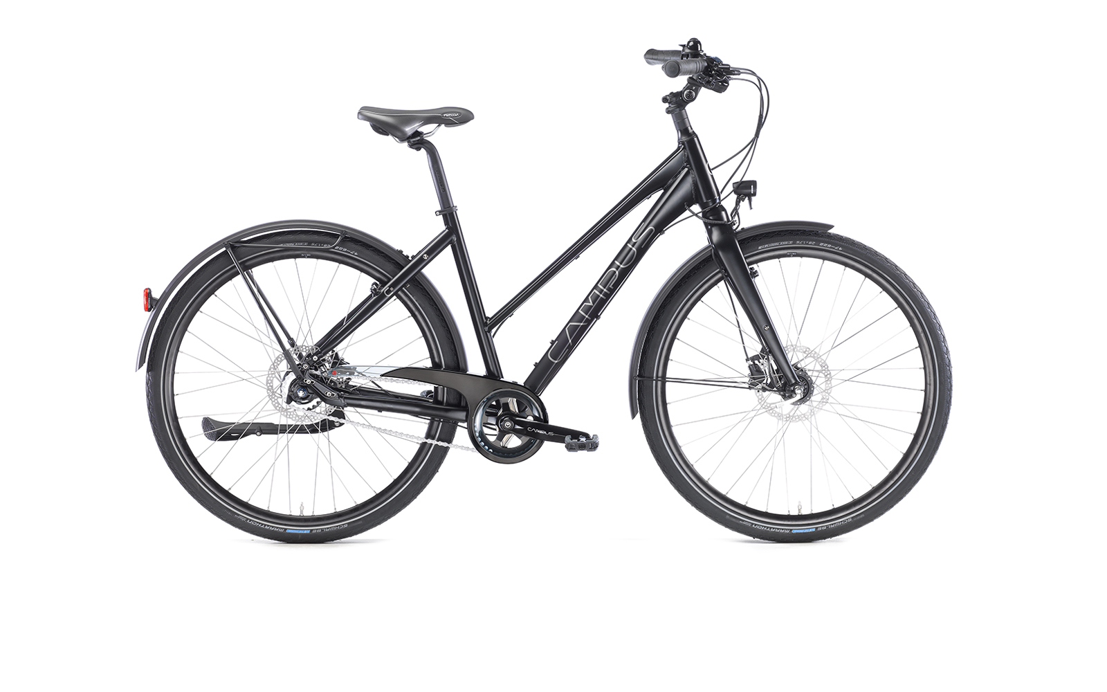 CAMPUS TRLight 28" Nexus Inter 8-Gang Leerlauf