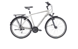 CAMPUS TR Comfort 28" Alivio 27-Gang