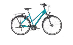 CAMPUS TR Comfort 28" Alivio 27-Gang