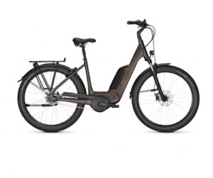E-Bike City Kalkhoff Image 1.B XXL Bosch Performance Line 500 Wh
