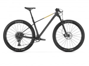 Mondraker Chrono Carbon DC R 29" MTB 12-Gang 2024 Unisex