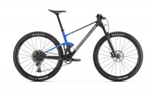 Mondraker F-Podium 29" Full MTB 12-Gang 2024 Unisex