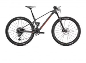 Mondraker F-Podium Carbon DC 29" Full MTB 12-Gang 2023 Unisex