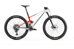 Mondraker F-Podium R 29" Full MTB 12-Gang 2024 Unisex