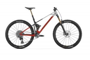 Mondraker Raze Carbon RR 29" Full MTB 12-Gang 2024 Unisex