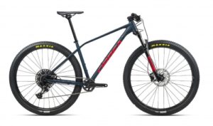 Orbea Alma H10 Eagle 29" MTB 12-Gang Herren 2021