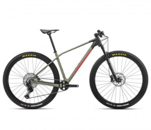 Orbea Alma M30 29" MTB 12-Gang 2022 Unisex