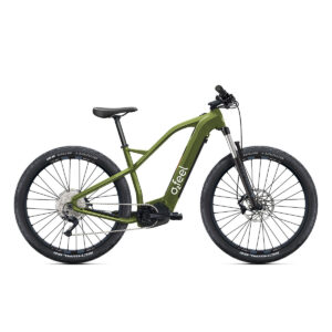 E-Bike MTB O2feel Karma 4 Shimano STEPS E7000 432 Wh 27,5 “