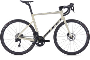 Rennrad SUNN ASPHALT S1 28" 2x12-Gang