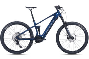 E-Bike MTB SUNN LADEN Bosch Performance Line CX 625 Wh