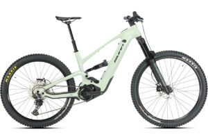E-Bike MTB SUNN ONE S2 Bosch Performance Line CX