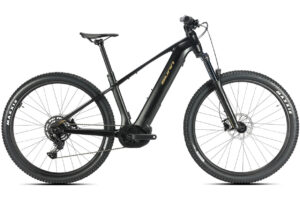 E-Bike MTB SUNN RAGE S2 800 Wh