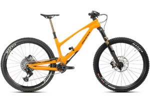 MTB Fully SUNN RADIKALE FABRIK 29" 12-Gang