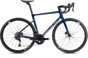 Rennrad SUNN ASPHALT S2 28" 2X12-Gang