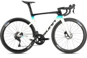 Rennrad SUNN GP S2 28″ 2X12-Gang