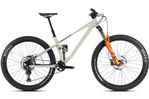 MTB Fully SUNN KERN FINEST 29" 12-Gang