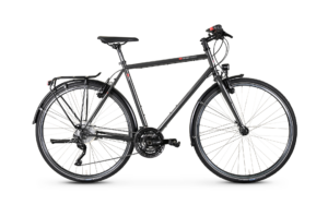 VSF Fahrradmanufaktur T-700 LTD Shimano Deore XT 30-Gang / HS22