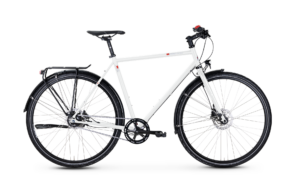 VSF Fahrradmanufaktur T-500 28" 8-Gang Freilauf / Disc