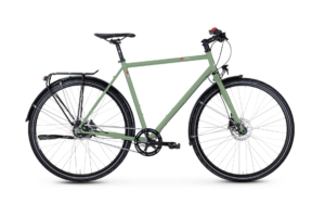 VSF Fahrradmanufaktur T-500 Trekkingbike - 8-Gang – 28″