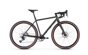 VSF Fahrradmanufaktur GX-500 SRAM Apex XPLR 12-Gang / Disc