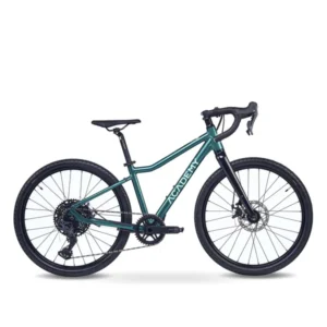 Kinder/ Jugend Gravelbike ACADEMY Gravel 5 - 24 Zoll 10-Gang