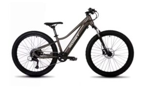 E-Bike MTB ROMET E-RAMBLER JR 26 1.0 AN Ananda M131SD Nabenantrieb 504Wh