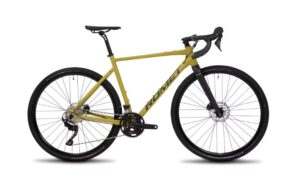 Gravelbike ROMET ASPRE 2 28" 2×10-Gänge