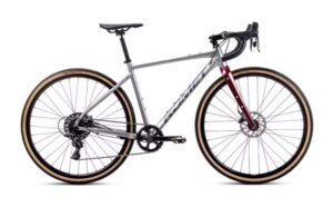 Gravelbike ROMET BOREAS 2 28" 11-Gänge