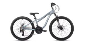 Jugendfahrrad ROMET RAMBLER FIT 24 3×7-Gänge