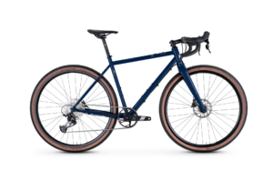 VSF Fahrradmanufaktur GX-500 SRAM Apex XPLR 12-Gang / Disc