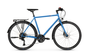 VSF Fahrradmanufaktur T-500 28" 20-Gang / Disc