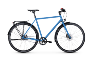 VSF Fahrradmanufaktur T-500 Trekkingbike - 8-Gang – 28″