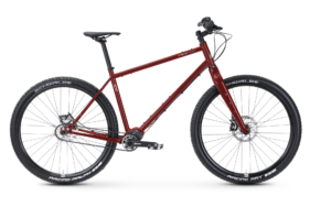 VSF Fahrradmanufaktur AX-1000 29" 12-Gang / Disc / Gates