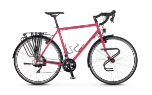 VSF Fahrradmanufaktur TX-Randonneur 28″ 22-Gang / V-Brake
