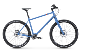 VSF Fahrradmanufaktur AX-1000 29" 12-Gang / Disc / Gates