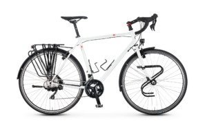 VSF Fahrradmanufaktur TX-Randonneur 28" 22-Gang / V-Brake