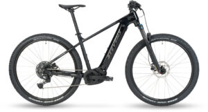 E-Bike MTB STEVENS E-Tremalzo Bosch G4 Performance Line CX 500 Wh 27,5"