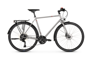 VSF Fahrradmanufaktur T-500 28" 20-Gang / Disc